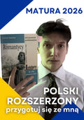 Polski rozszerzenie - spotkanie on-line [ 5 h] - lektury, motywy, wypracowanie rozszerzone
