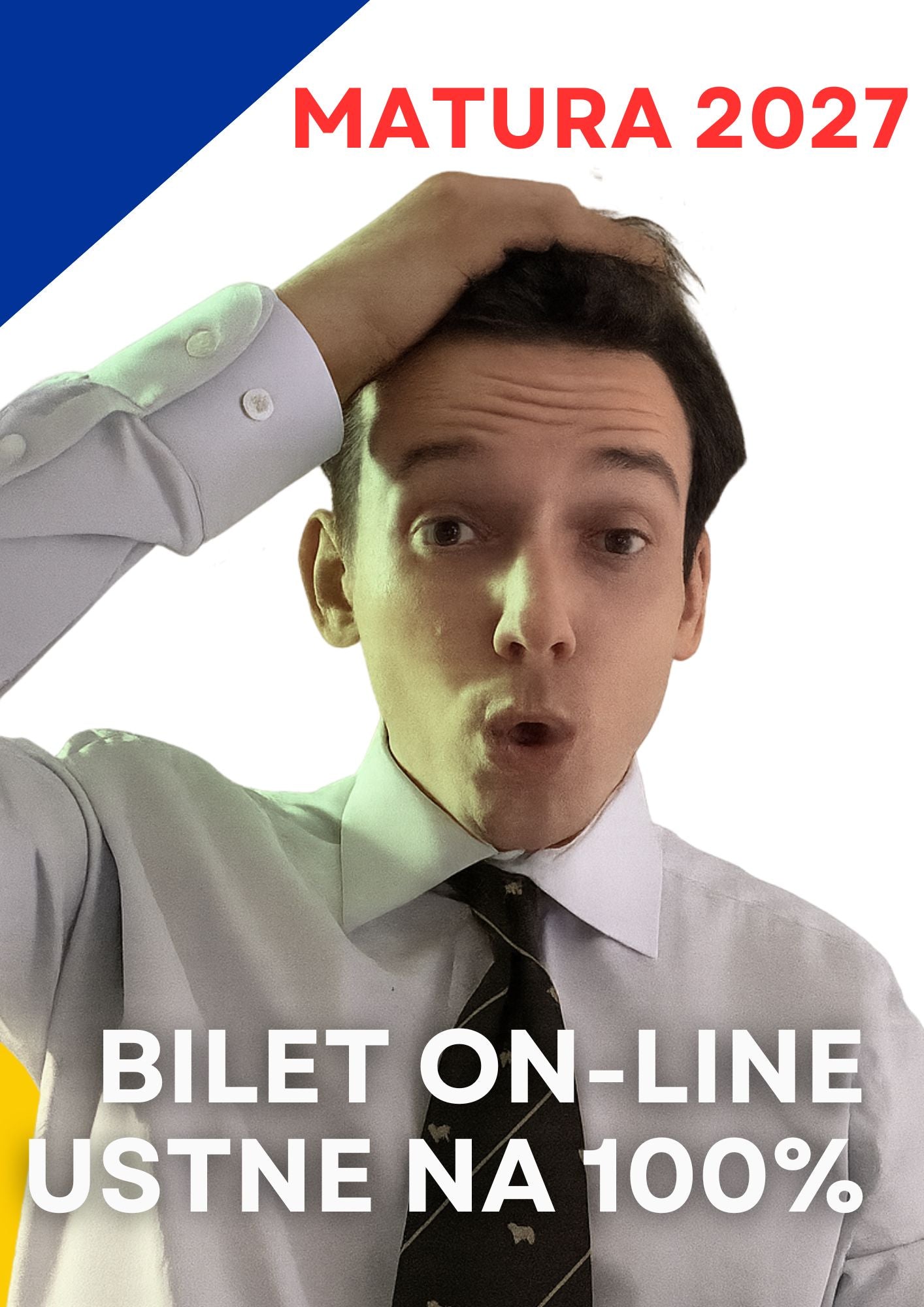 BILETY ON-LINE - POLSKI USTNY – pytania jawne, kryteria oceniania, strategia odpowiedzi, sesja pytań i odpowiedzi